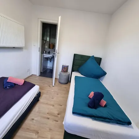 Hill-Suite Cochem Exterior foto