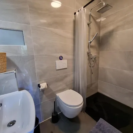 Hill-Suite Cochem Exterior foto