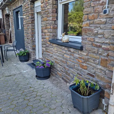 Hill-Suite Cochem Exterior foto
