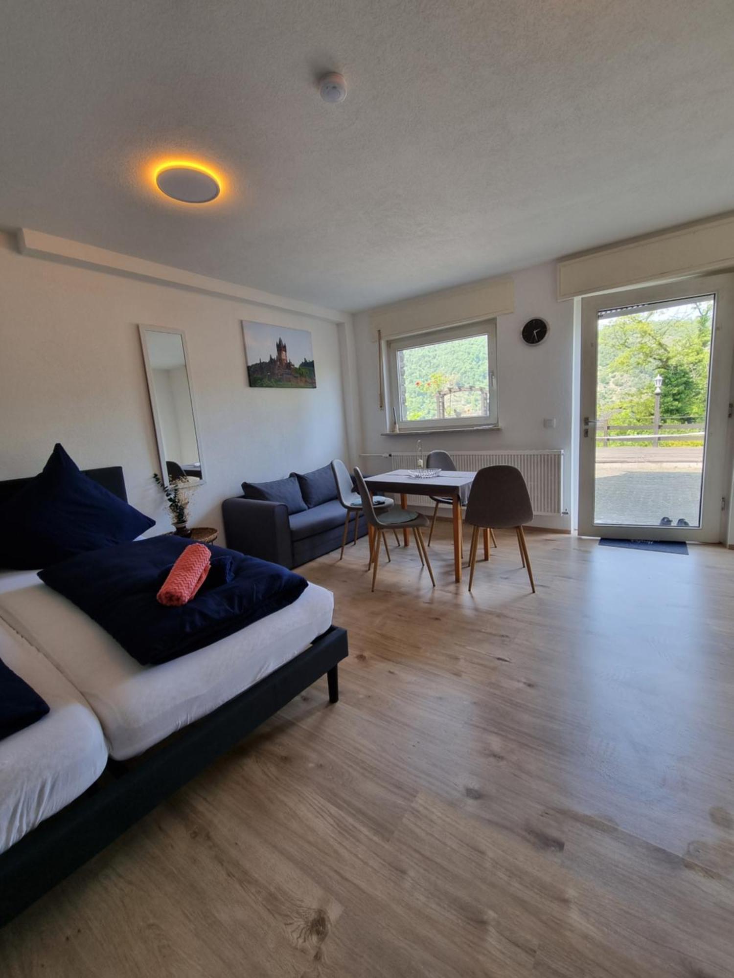 Hill-suite Apartment Cochem