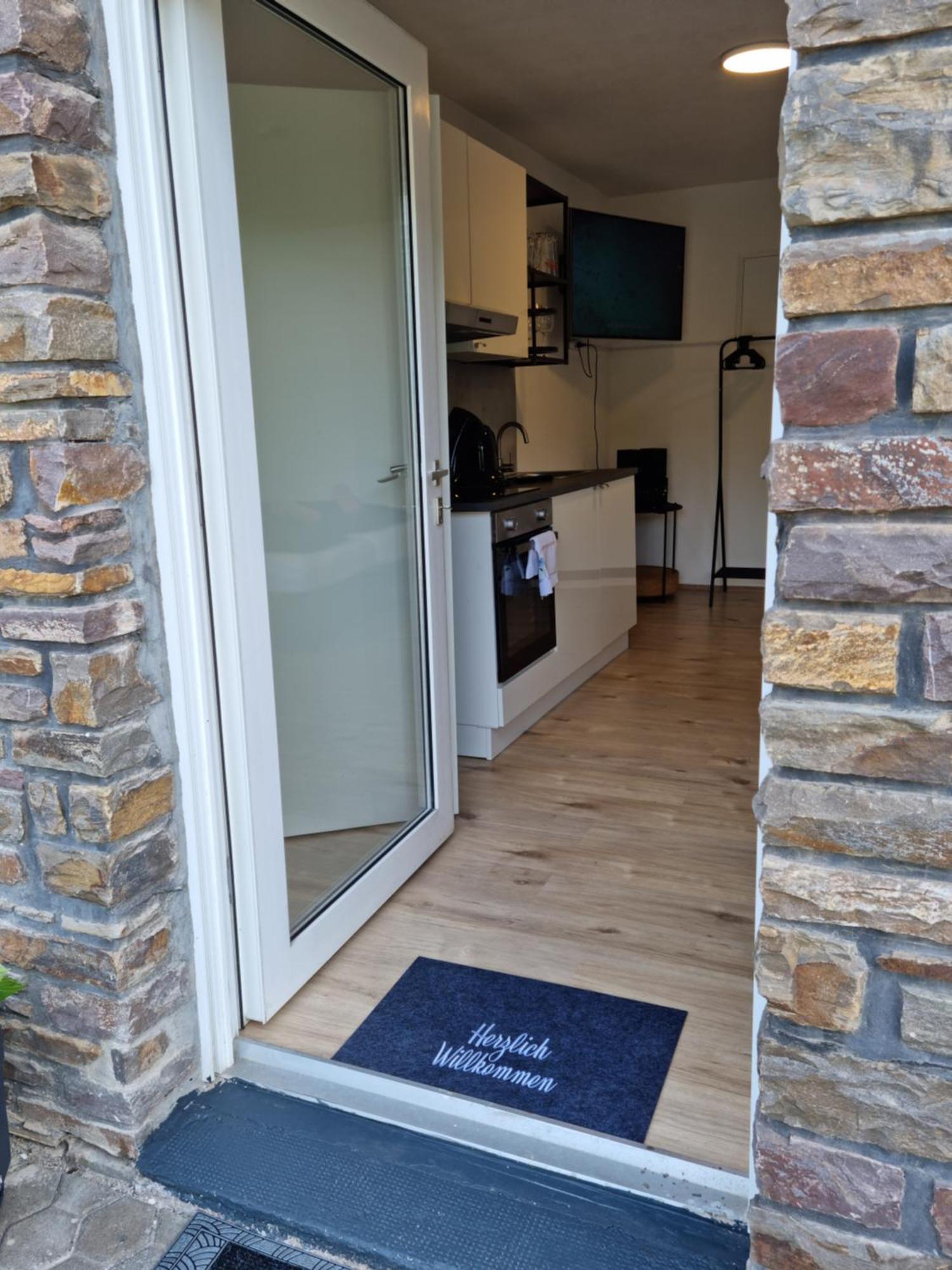 Apartment Hill-suite Cochem