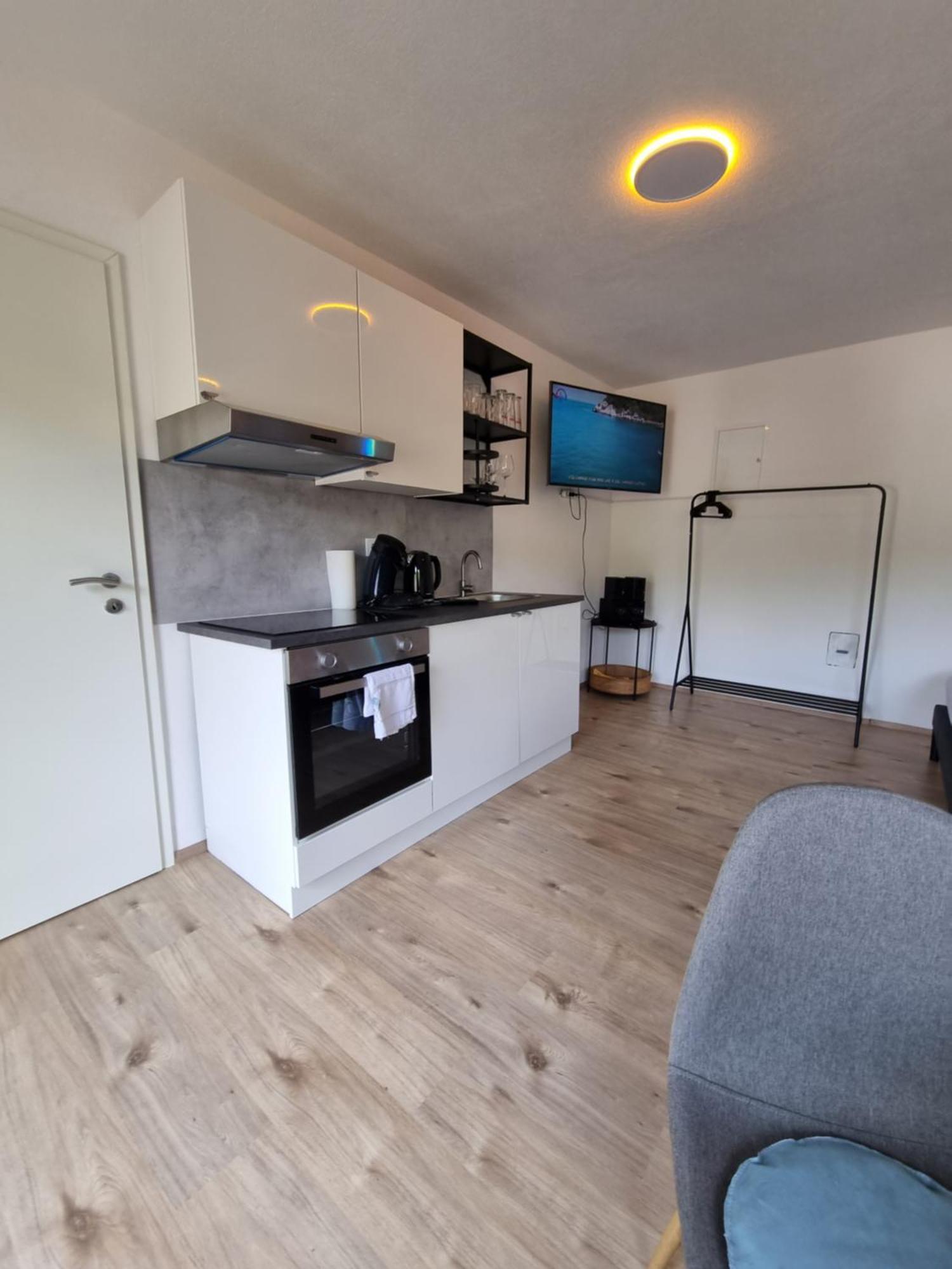 Hill-suite * Cochem